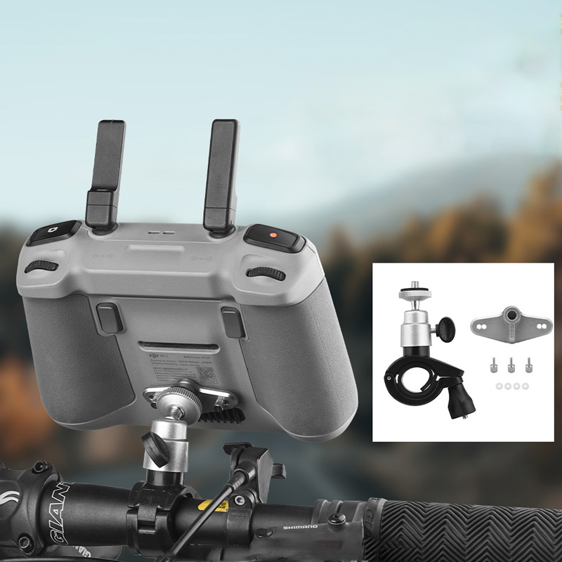 Drone Neck Strap - RC RC2 Uchwyt na rower zdalnie