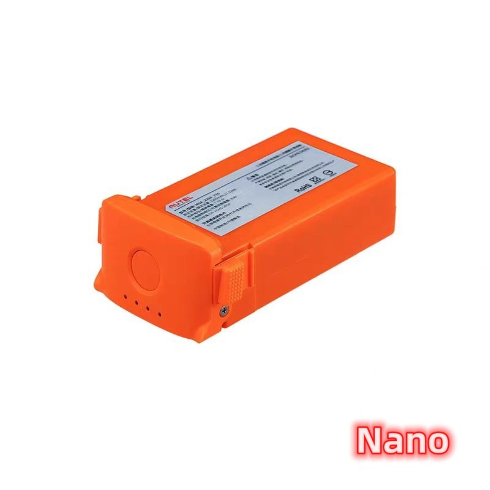 Autel Drone Evo Nano - 100% Oryginalna bateria 2250mAh 7.7V do