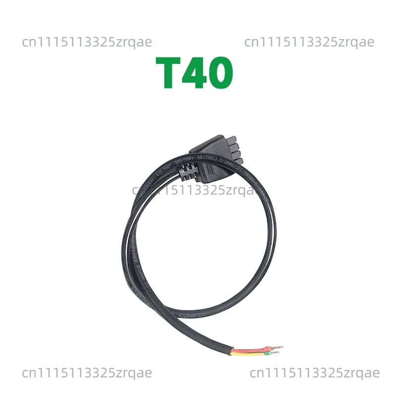 Drone Battery Adapter - Kabel adaptera do inteligentnego ładowania baterii
