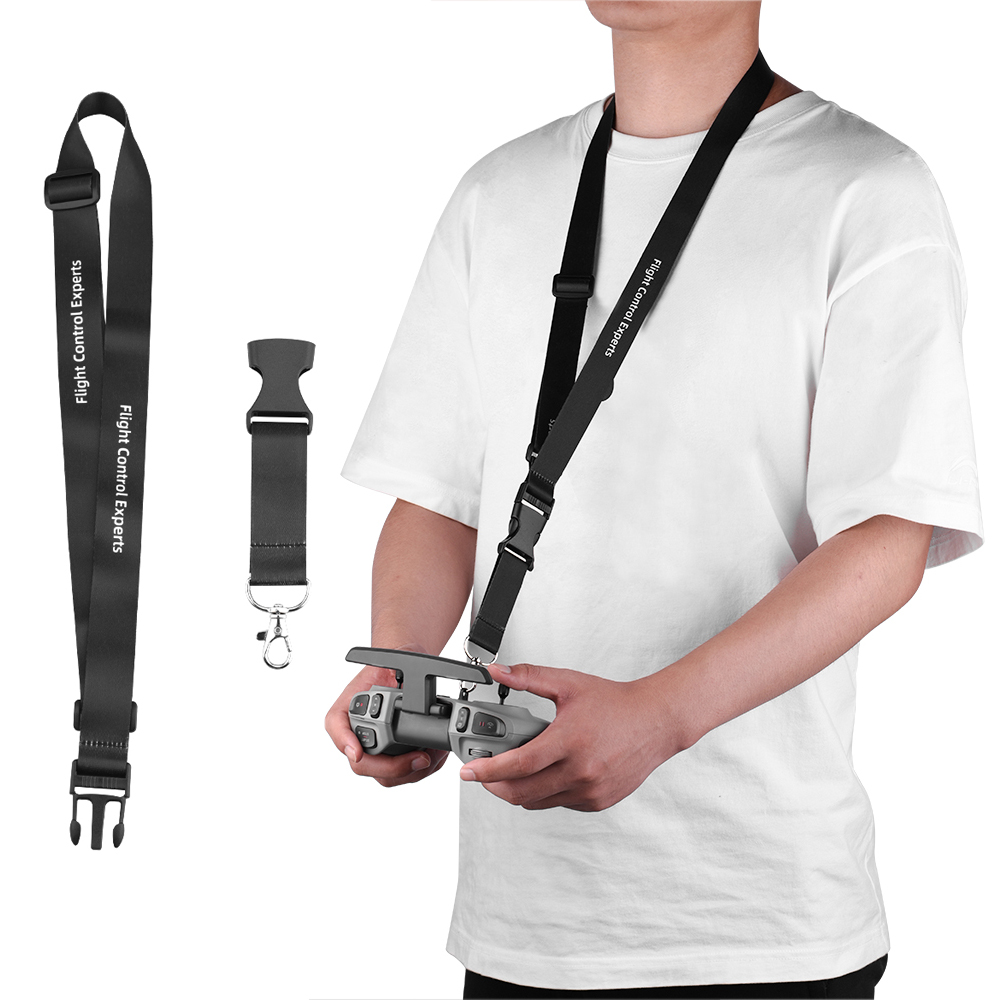 Drone Neck Strap - Smycz na szyję do pilota DJI