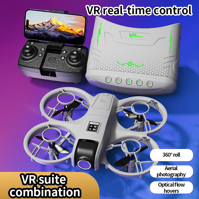 Drone Remote Controller Lanyard - Dron X228 VR FPV z podwójną