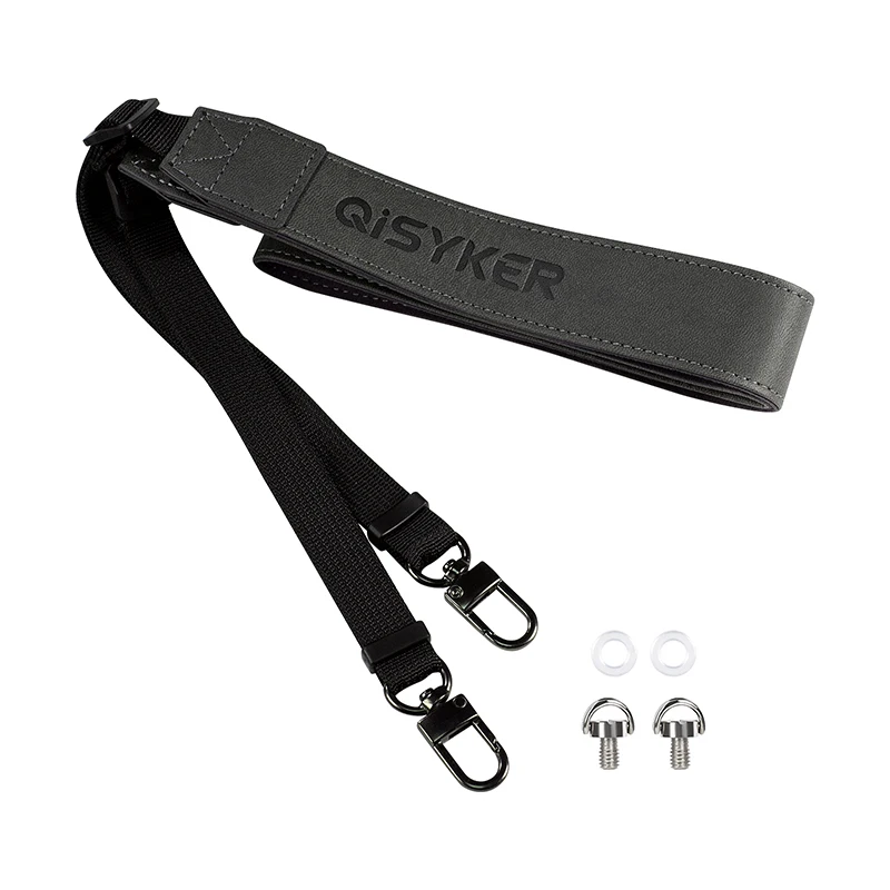 Smycz na szyję do DJI RC Plus  – Drone Neck Strap recenzja i cena