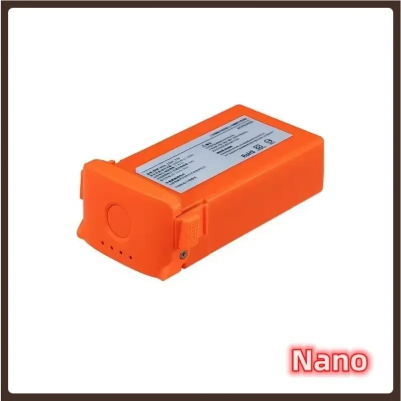 Wysokiej pojemności akumulator – Autel Drone Evo Nano recenzja i cena