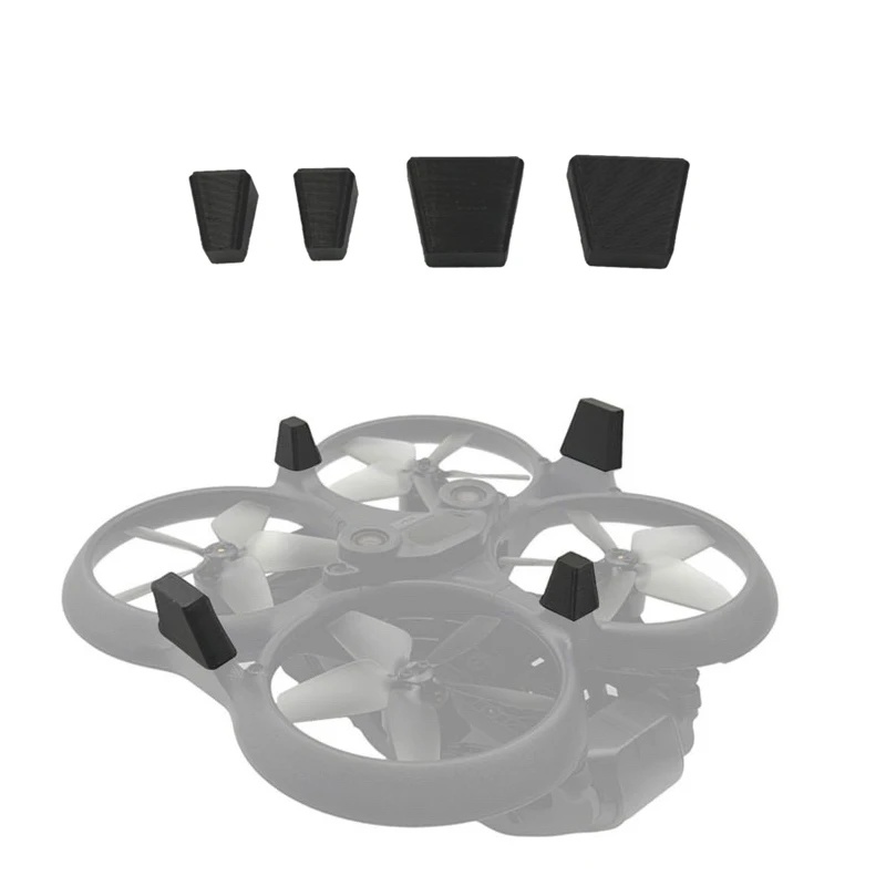 4 szt. osłon ochronnych na nóż – Drone Landing Pad recenzja i cena