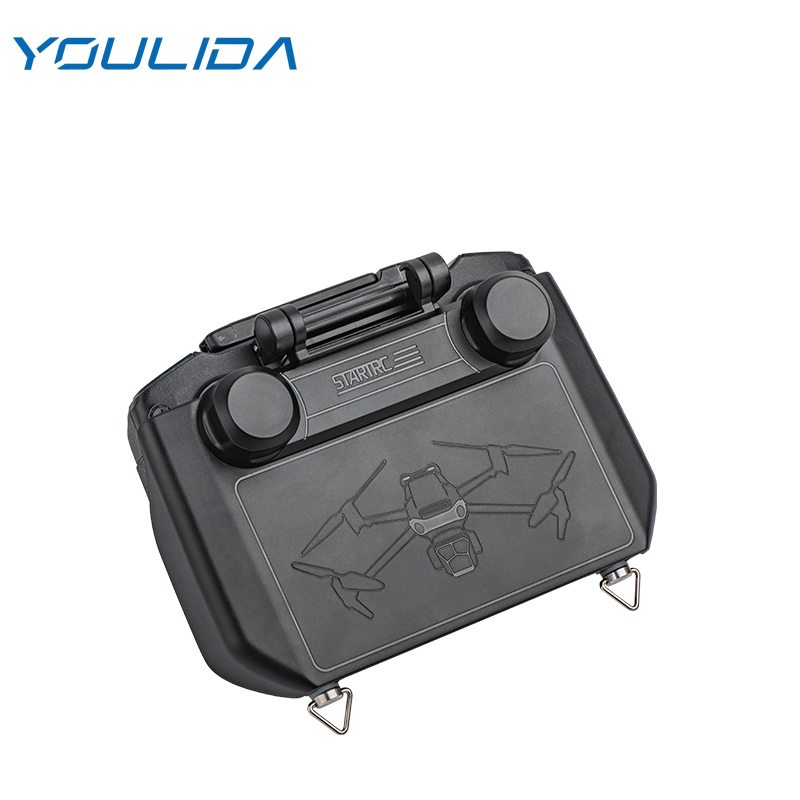 Osłona przeciwsłoneczna 2w1 i  – Drone Neck Strap recenzja i cena