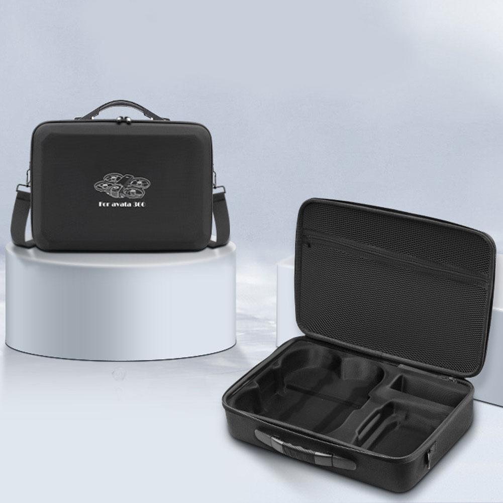   Torba do przechowywania DJI  – Drone Hard Shell Case recenzja i cena