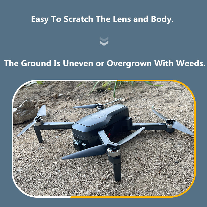 40/50/60cm uniwersalny podkład – Drone Landing Pad recenzja i cena